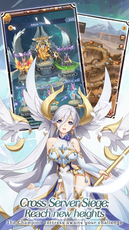 Elora's Raid screenshot-4