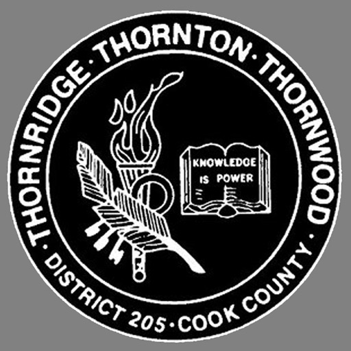 Thornton Township HS Dist. 205 Download