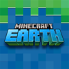 Mojang - Minecraft Earth  artwork