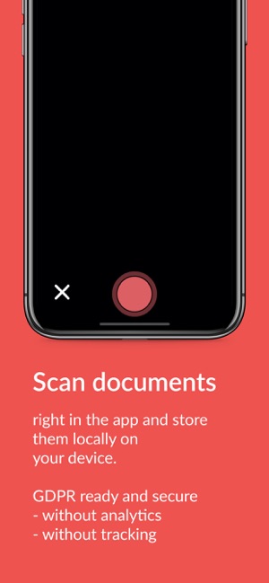 Safe Scanner(圖2)-速報App