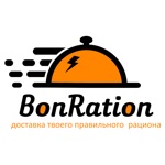 BonRation  Russia