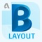 The Autodesk® BIM 360™ Layout app for iOS and BIM 360™ web service provide vertical construction contractors the ability to connect the coordinated model to the field layout process, helping to increase job site productivity while improving the accuracy of staked or installed building components