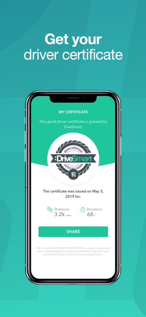 DriveSmart | How do you drive?(圖5)-速報App