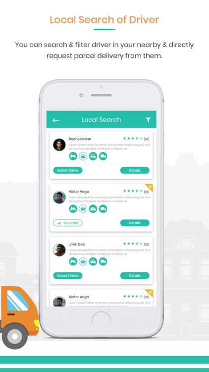 Hatch Customer screenshot-3