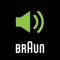 The Braun clock smartphone application offers users an unprecedented level of customisation, providing a flexible way to manage alarm settings via Bluetooth 4