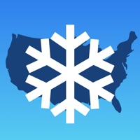US Snow Map & Webcams apk