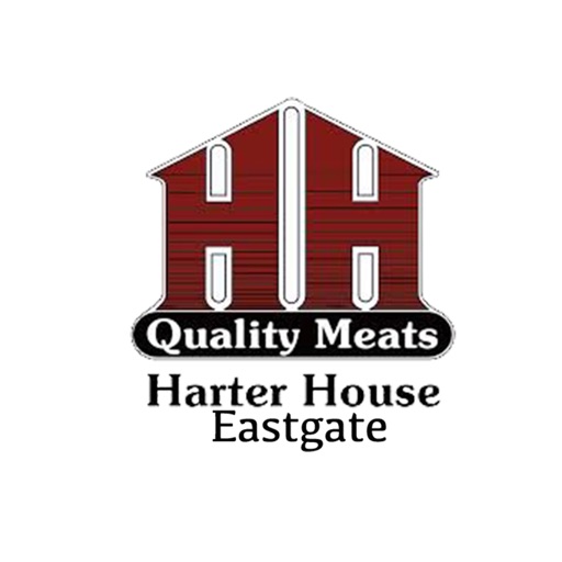 Harter House Eastgate