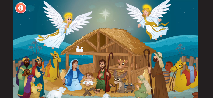 Little Saint Adventures