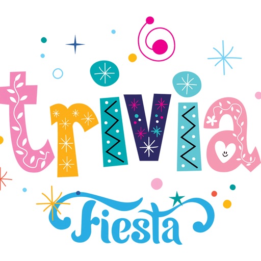 Trivia Fiesta Icon