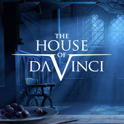 ‎The House of da Vinci