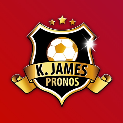 K. James Livescore icon