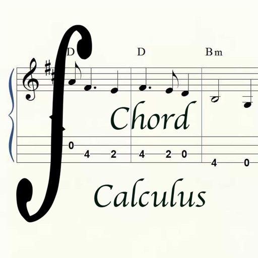 Chord Calculus