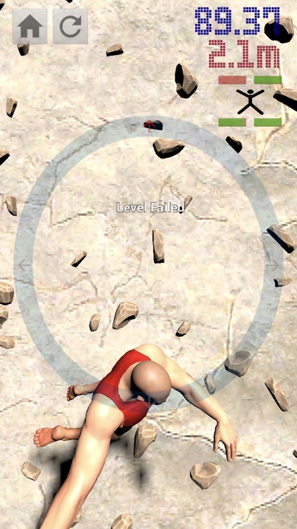 Speed-Climber screenshot-3