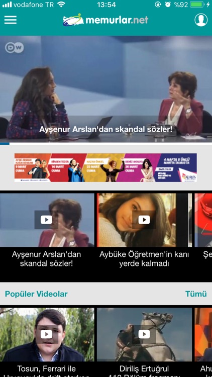 Memurlar.Net screenshot-4