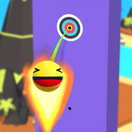 Pokey Jump icon