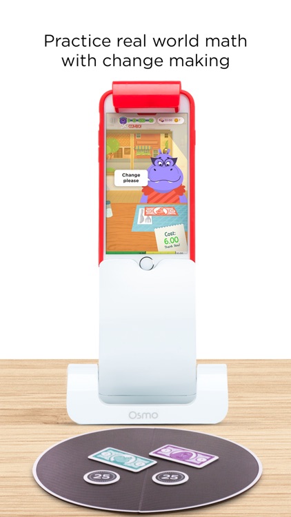 Osmo Pizza Co. screenshot-3