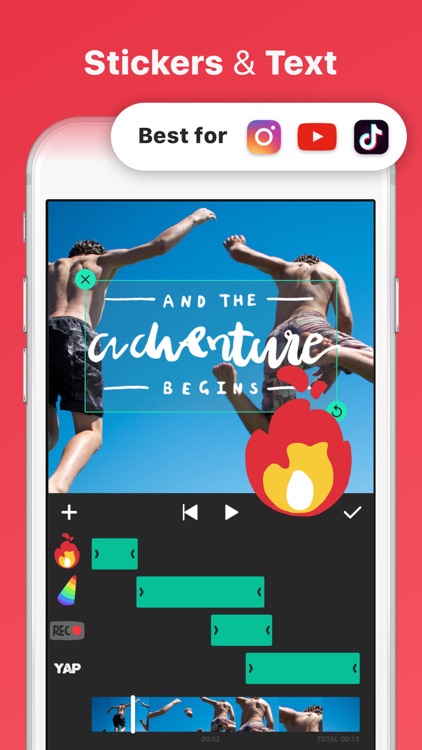 InShot - Video Editor