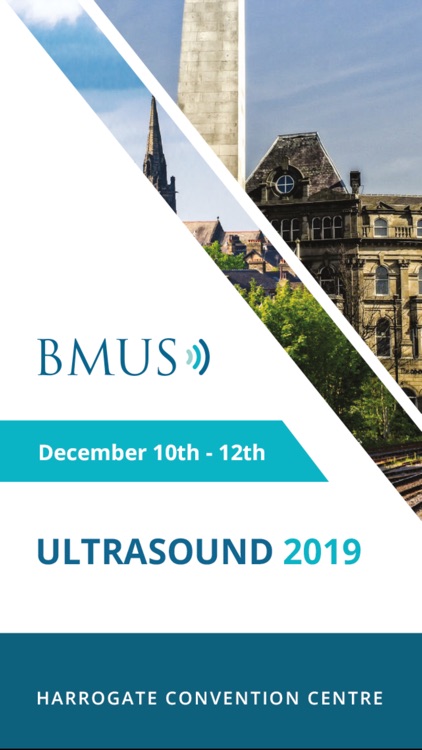 Ultrasound 2019