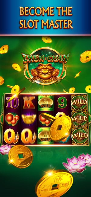 Slots Game: 88 Fortunes Casino(圖5)-速報App