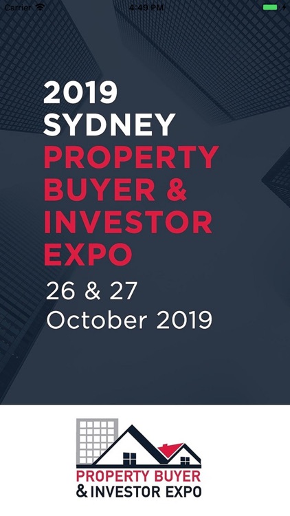 Property Buyer & Investor Expo