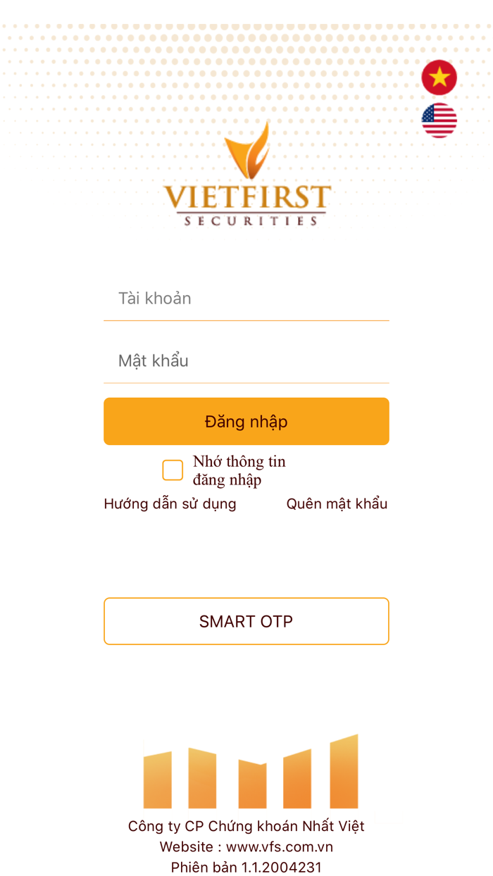 VFS Mobi