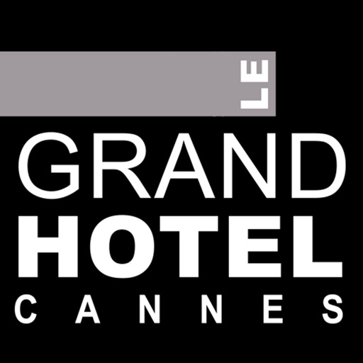 Le Grand Hôtel de Cannes