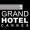 Welcome to the 5 stars Grand Hôtel de Cannes 