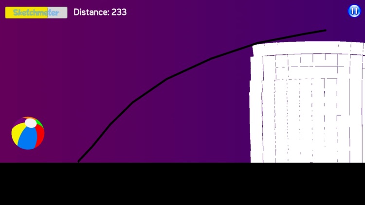 Sketch Sketch Bounce screenshot-6