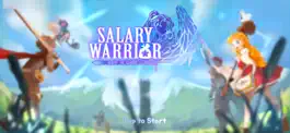 Game screenshot Salary Warrior [REBOOT] mod apk