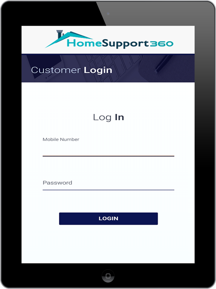 Home Support 360