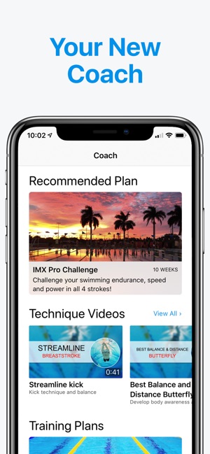 myswimpro apple watch review