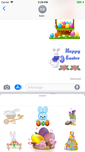 Happy Easter Pro(圖2)-速報App
