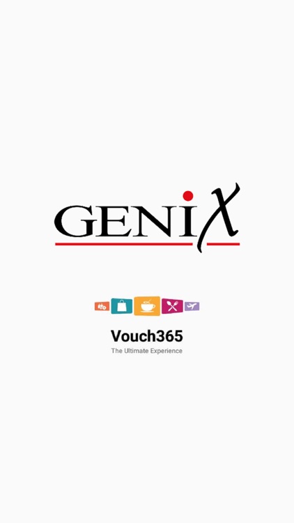 Genix Vouch365