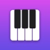 Piano keyboard - ピアノ 鍵盤とタイルゲーム