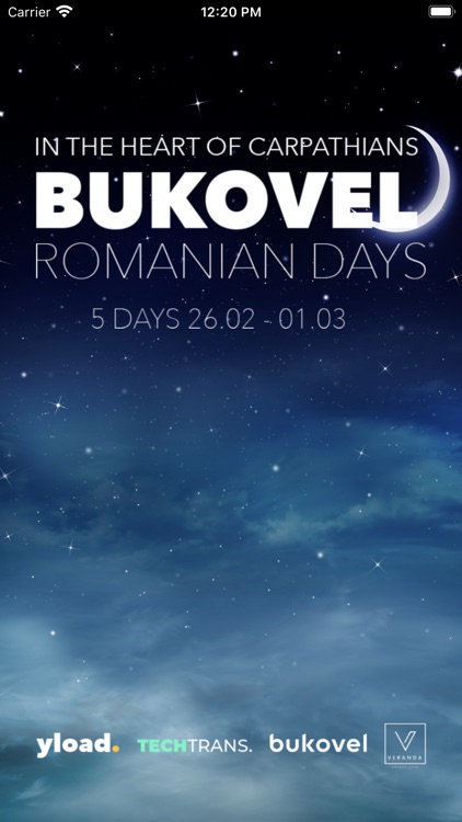 Bukovel Romanian Days