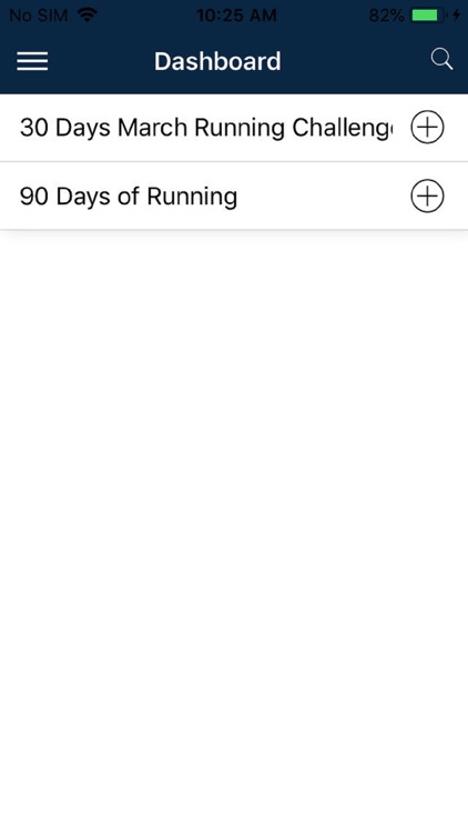 Befitnessfreak screenshot-3