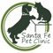 This app is designed to provide extended care for the patients and clients of Santa Fe Pet Clinic in Olathe, Kansas