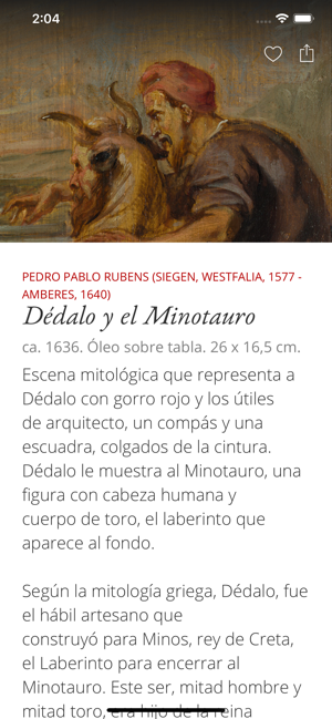 SC Museo Belas Artes da Coruña(圖3)-速報App