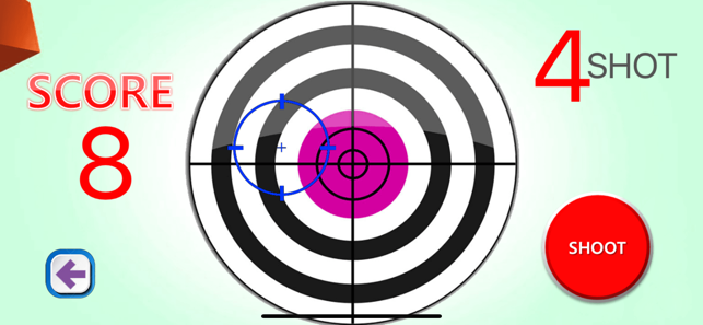 Get Ten Ring-Shoot Bull's Eye(圖2)-速報App