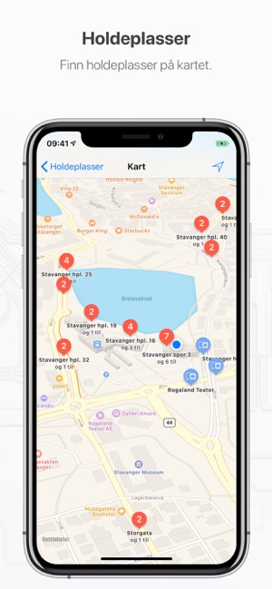 Bussradar(圖4)-速報App