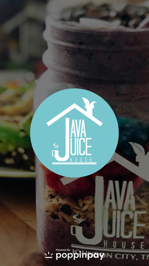 Java Juice House