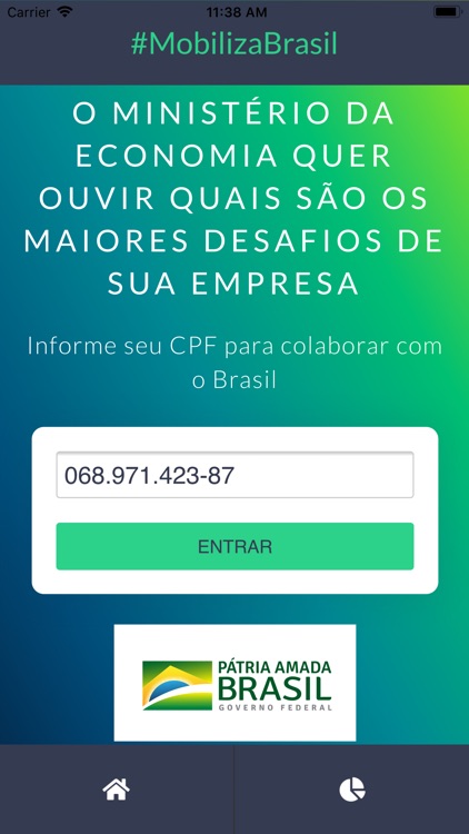 Mobiliza Brasil