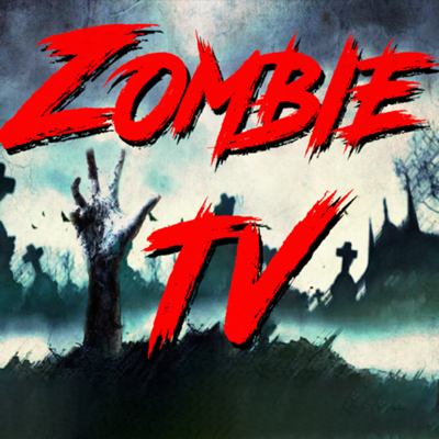 Zombie TV Channel