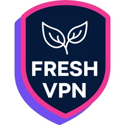 Fresh VPN - Fast & Secure