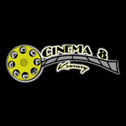 Kearney Cinemas 8