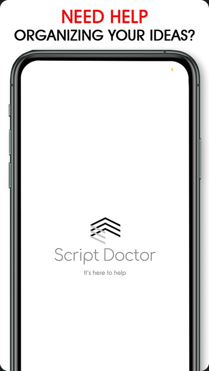 Script Doctor