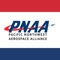 Conference App for PNAA's Advance 2020 Aerospace Conference