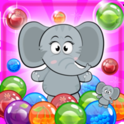 Motu Pop - Bubble Shooter Game iOS App