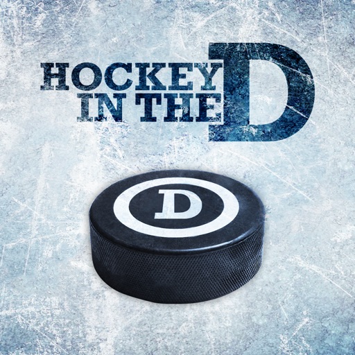 Hockey in the D - WDIV Local 4 Icon