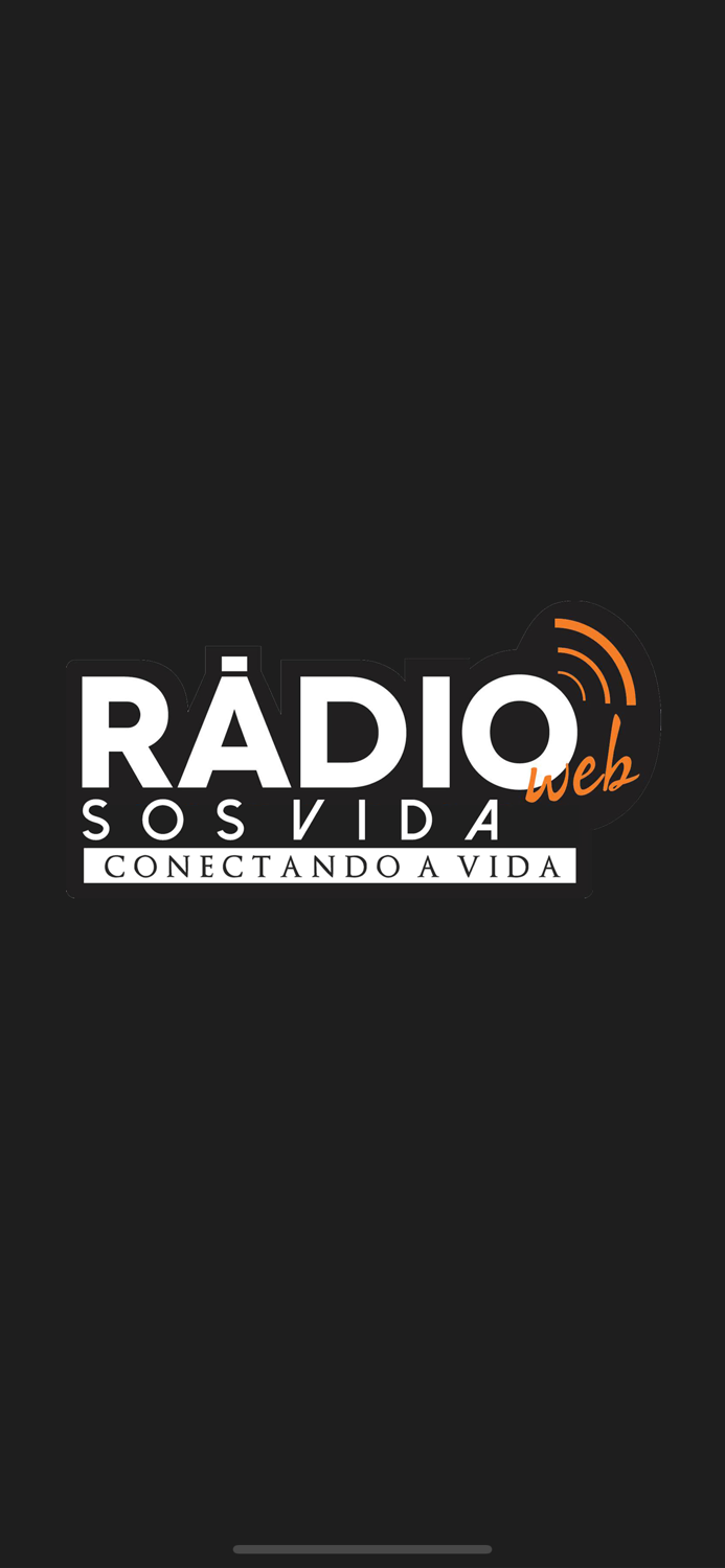 Rádio SOS Vida